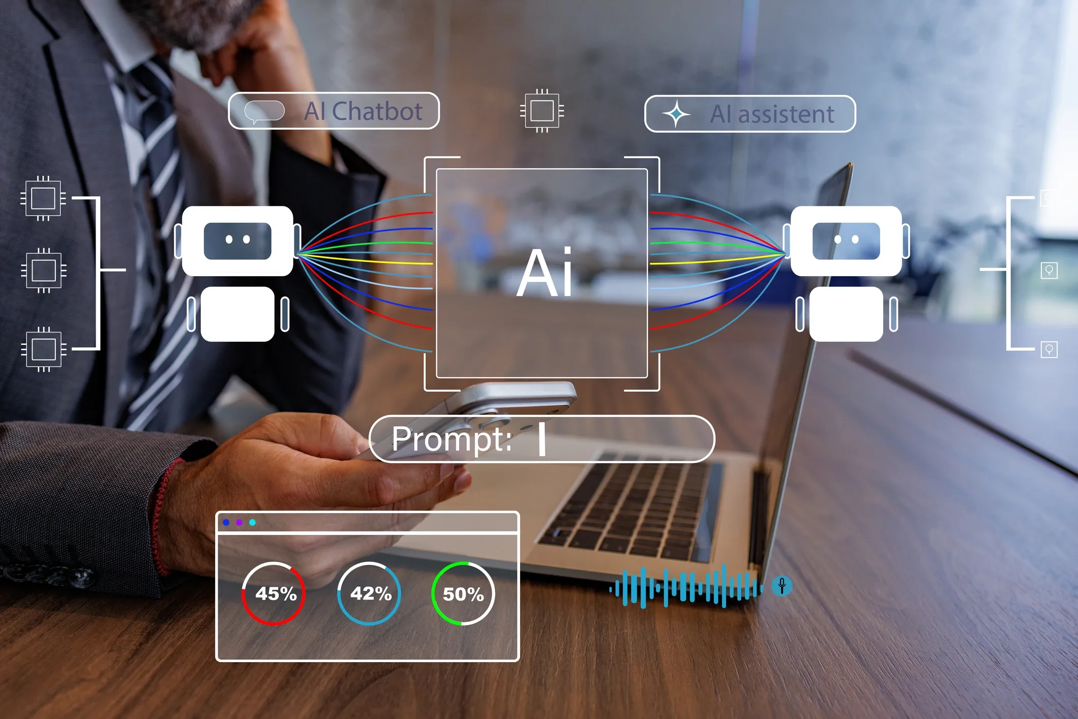 ai computer work