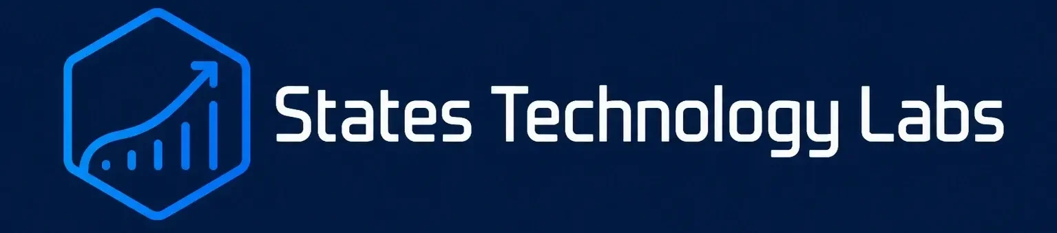 stl logo 3
